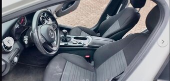 Mercedes-Benz C180d r2017 BlueTec - 10