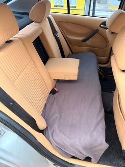 Škoda Octavia 1.9TDI 66kW (90PS) Rotačka - 10