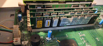 IBM PENTIUM MMX - 10