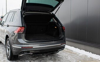 Volkswagen Tiguan 2.0TDI R-Line SCR 240k 4motion 176kW - 10