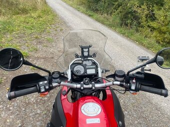 BMW R1200 GS - 10