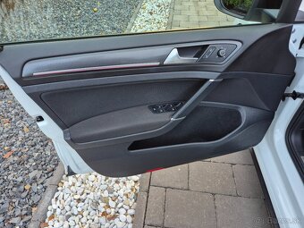 Golf VII Facelift 2.0 Tsi Gti 2018 - 10