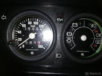 PREDAM Škoda 105L,r.v1984 s TP-SPZ - 10