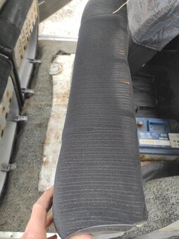 Predaj/výmena škoda 120ls - 10