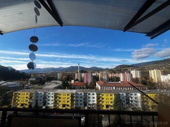 Veľký Bysterec: 3 izbový byt - 10