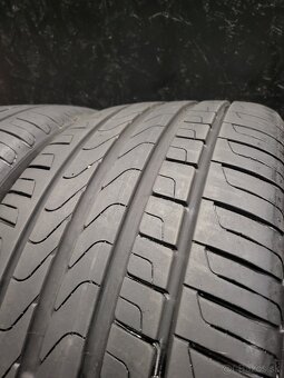 245/40 R18 Pirelli letne pneumatiky - 10