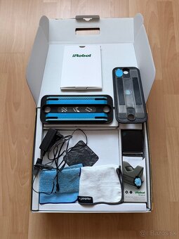 Predám iRobot Braava 380t - 10
