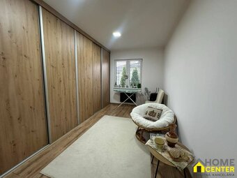 PREDAJ : NOVOSTAVBA  - BUNGALOV, KOLÁROVO - 10