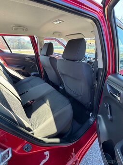 Suzuki Swift - 10