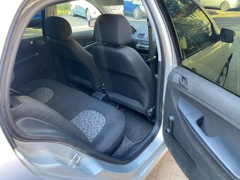 Škoda Fabia 1.2HTP Rok výroby 2006 (facelift) - 10