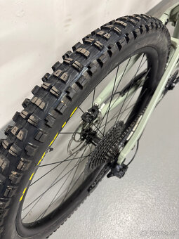 Transition Sentinel V2 L + nové komponenty - 10