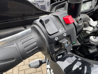 Kawasaki Versys 650 - 10