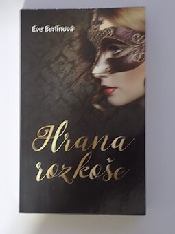 Romantika - Tifany Reisz, Zamari,Renshaw,Beňová a iný - 10