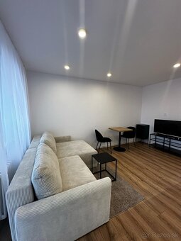 2 izbový prenájom- Košice - 10