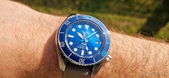 Predám SEIKO SPB375J1 PADI EDITION - 10