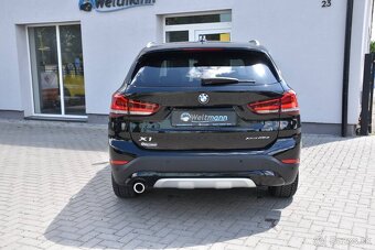 BMW X1 xDrive 25e A/T - Odpočet DPH - 10