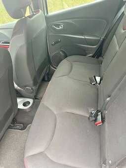 Renault clio 1.2 - 10