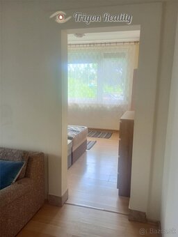 2 izbový byt Mederčská pri Bille - Komárno BEZBARIÉROVÝ - 10
