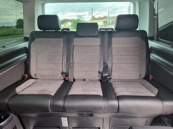 Volkswagen Multivan 2.0 BiTDI 199k 4x4 DSG za 52.900 € s DPH - 10