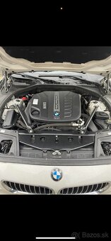 BMW 530d xDrive M-packet - 10
