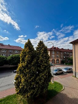Znížená cena 2-izbový byt na prenájom v srdci Nového Mesta n - 10