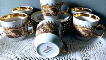 Porcelánové súpravy - 10