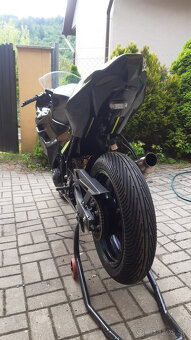 Okruhovka Kawasaki Ninja 400 rok 2023 - 10