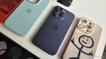 Apple iPhone 14 Pro 256GB - aj vymením - 10