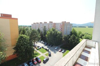 Na predaj: 3-izbový byt 70,7 m2 – ul. Urbánková, sídlisko Z - 10