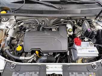 Dacia Logan MCV LPG - 10