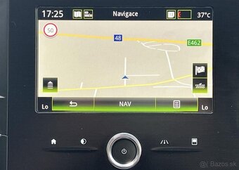 Renault Mégane Intens 1.3TCe AUTOMAT 1.MAJ ČR benzín - 10