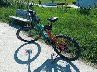 Ebike KTM Macina Kapoho 2972 - 10