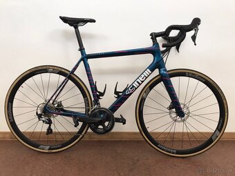 Cinelli Veltrix - 10