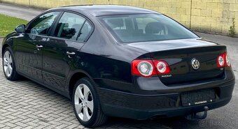 VOLKSWAGEN PASSAT B6 1.9 TDI 77KW BEZ DPF - 10