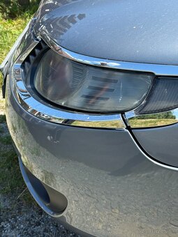 Saab 9-5 - 10