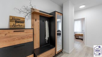 3 izbový byt s predzáhradkou, BYTY POPRADSKÁ - 10
