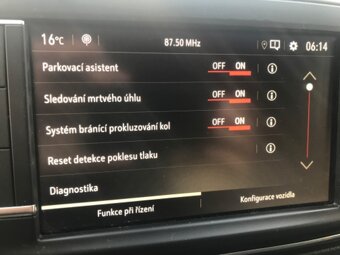 Opel Vivaro-e 100Kw L3H1 automat - 10