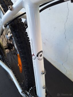 Bicykel Merida Big Nine TFS 300, 29", v dobrom stave - 10