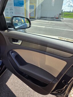 AUDI A4 B8.5 FACELIFT 2.0TDI 105kw r.v2013 - 10