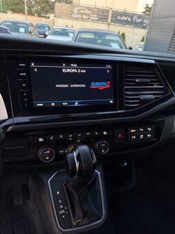 Volkswagen T6 Multivan 2.0 BiTDI 199k BMT PanAmericana - 10