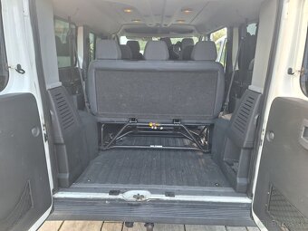 Peugeot Boxer 2,2 hdi - 10