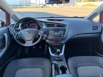 Kia Ceed 1.6 CRDi VGT - 10