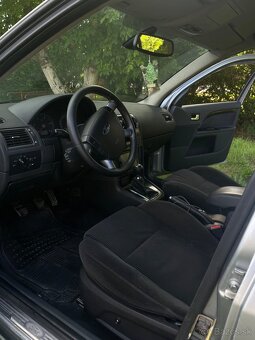 Ford Mondeo Mk3 - 10