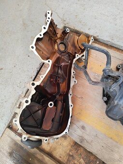 1.2 htp kód motora BZG - 10