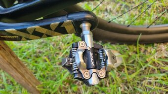 Orbea Alma M51 Custom - 10