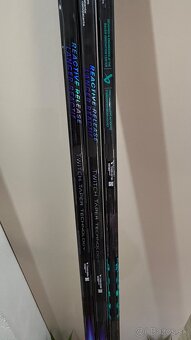 ✅ SPÁJANÉ ĽAVAČKY - BAUER - FLYLITE + TWITCH - P92 - 87 F ✅ - 10