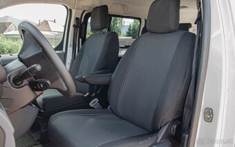 Peugeot Traveller 2.0 BlueHDi Long 8miestne 110kW M6 - 10