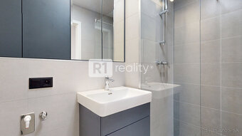 Exkluzívny 2 izb. apartmán v jedinečnom projekte NIDO II /pa - 10