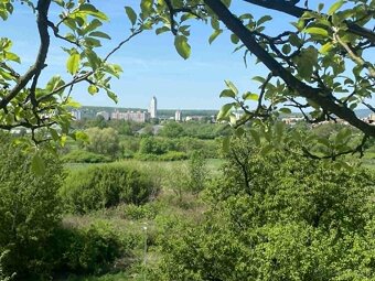 Záhrada 510m2 so záhradnou chatkou Lučenec - 10