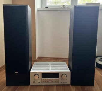 Predam marantz SR3001 a repro Yamaha - 10